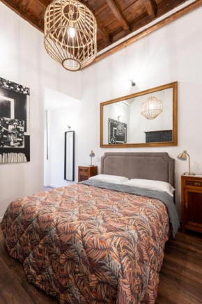 Appartamento trastevere Roma